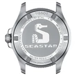 Kép 3/3 - T1202102205101 Tissot Seastar 1000 36mm  női karóra