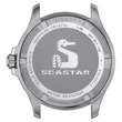 Kép 3/6 - T1204101105100 Tissot Seastar 1000 40mm  férfi karóra