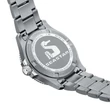 Kép 5/6 - T1204101105100 Tissot Seastar 1000 40mm  férfi karóra