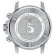 Kép 3/4 - T1204171705103 Tissot Seastar 1000 Chronograph 45mm  férfi karóra