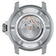 Kép 3/5 - T1206071104101 Tissot Seastar 2000 Powermatic 80 46mm  férfi karóra