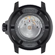 Kép 3/4 - T1206073704100 Tissot Seastar 2000 Powermatic 80 46mm  férfi karóra