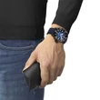 Kép 4/4 - T1206073704100 Tissot Seastar 2000 Powermatic 80 46mm  férfi karóra