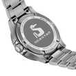 Kép 5/6 - T1208521105100 Tissot Seastar 1000 Gmt 40mm  férfi karóra