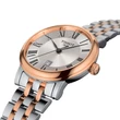 Kép 3/3 - T1222102203301 Tissot Carson Premium 30mm  női karóra