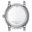 Kép 3/4 - T1222231635300 Tissot Carson Premium Moonphase 32mm  női karóra