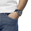 Kép 4/4 - T1256171705103 Tissot Supersport Chrono 45mm  férfi karóra