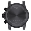 Kép 3/4 - T1256173605101 Tissot Supersport Chrono 45mm  férfi karóra