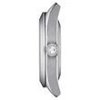Kép 2/6 - T1274071103101 Tissot Gentleman Open Heart 40mm  férfi karóra