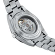 Kép 5/6 - T1274071103101 Tissot Gentleman Open Heart 40mm  férfi karóra