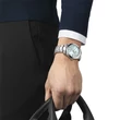 Kép 4/4 - T1274071135100 Tissot Gentleman Automatic 40mm  férfi karóra