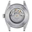 Kép 3/4 - T1274071603101 Tissot Gentleman Automatic 40mm  férfi karóra