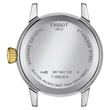 Kép 3/4 - T1292102226300 Tissot Classic Dream 28mm  női karóra