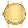 Kép 3/4 - T1294103626100 Tissot Classic Dream 42mm  férfi karóra