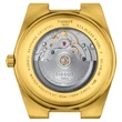 Kép 3/4 - T1374073302100 Tissot Prx Powermatic 80 40mm  férfi karóra