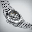 Kép 2/7 - T1374271101100 Tissot Prx Chronograph 42mm  férfi karóra