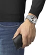 Kép 3/7 - T1374271101100 Tissot Prx Chronograph 42mm  férfi karóra