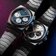 Kép 6/7 - T1374271101100 Tissot Prx Chronograph 42mm  férfi karóra