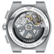 Kép 3/6 - T1374271101101 Tissot Prx Chronograph 42mm  férfi karóra