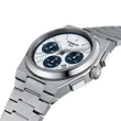 Kép 4/6 - T1374271101101 Tissot Prx Chronograph 42mm  férfi karóra