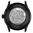 Kép 3/4 - T1398363644100 Tissot Chemin Des Tourelles Skeleton 39mm  férfi karóra