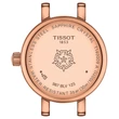 Kép 3/4 - T1400093311100 Tissot Lovely Round 19.5mm  női karóra