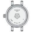 Kép 3/6 - T1400096111600 Tissot Lovely Round 19.5mm  női karóra