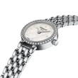 Kép 4/6 - T1400096111600 Tissot Lovely Round 19.5mm  női karóra