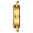 Kép 2/4 - T1400096302600 Tissot Lovely Round 19.5mm  női karóra