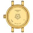 Kép 3/4 - T1400096302600 Tissot Lovely Round 19.5mm  női karóra
