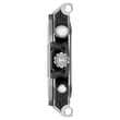 Kép 2/5 - T1414171701100 Tissot T-race 45mm  férfi karóra