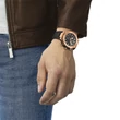 Kép 4/4 - T1414173705100 Tissot T-race 45mm  férfi karóra
