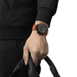Kép 4/4 - T1414173705102 Tissot T-race 45mm  férfi karóra