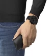 Kép 4/4 - T1414173706100 Tissot T-race 45mm  férfi karóra