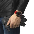 Kép 6/6 - T1414173706101 Tissot T-race 45mm  férfi karóra