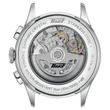 Kép 3/6 - T1424621603200 Tissot Telemeter 1938 42mm  férfi karóra