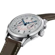 Kép 4/6 - T1424621603200 Tissot Telemeter 1938 42mm  férfi karóra