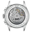 Kép 3/4 - T1424621605200 Tissot Telemeter 1938 42mm  férfi karóra