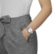 Kép 2/2 - T1432101101100 Tissot Everytime 34mm  női karóra