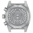 Kép 3/6 - T1494171105100 Tissot Pr516 Chronograph 40mm  férfi karóra