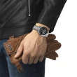 Kép 5/6 - T1494171105100 Tissot Pr516 Chronograph 40mm  férfi karóra