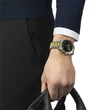 Kép 4/4 - T1494172205100 Tissot Pr516 Chronograph 40mm  férfi karóra