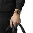 Kép 4/4 - T1494173305100 Tissot Pr516 Chronograph 40mm  férfi karóra