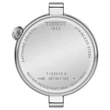 Kép 3/4 - T1520101111800 Tissot Desir 28mm  női karóra