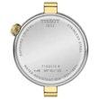 Kép 3/4 - T1520102211801 Tissot Desir 28mm  női karóra