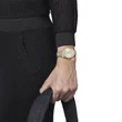 Kép 6/6 - T1562102203100 Tissot Ballade 34mm  női karóra