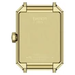 Kép 3/4 - T1601103311300 Tissot Srv 30mm  női karóra