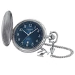 Kép 4/6 - T8624101904200 Tissot Savonette 48.5mm  férfi zsebróra