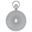 Kép 3/3 - T8674051901300 Tissot Savonette 48.5mm  férfi zsebróra