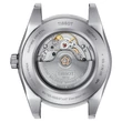 Kép 3/4 - T9274074103101 Tissot Gentleman Gold Bezel 40mm  férfi karóra